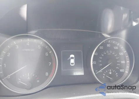 2018 Hyundai Elantra Value Edition from USA, damaged, VIN 5NPD84LF6JH285213